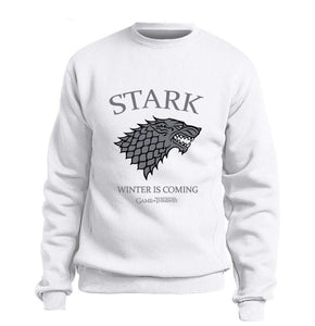 GOT House Stark Sweatshirt