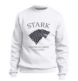 GOT House Stark Sweatshirt