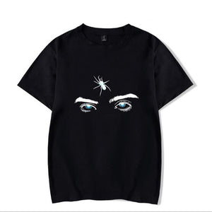 Billie Eilish T Shirt Type 1