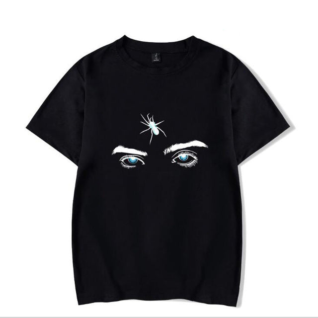 Billie Eilish T Shirt Type 1