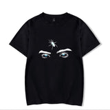 Billie Eilish T Shirt Type 1