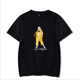 Billie Eilish T Shirt Type 1