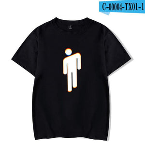 Billie Eilish T Shirt Type 1
