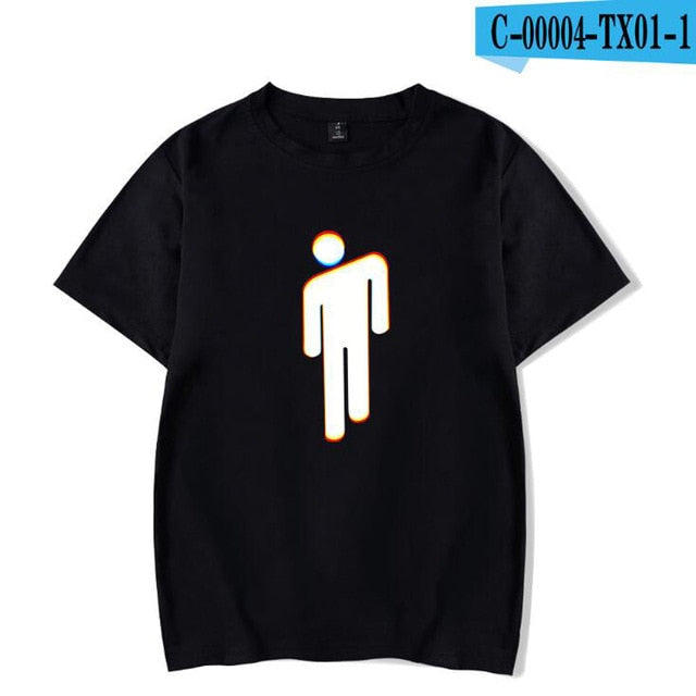 Billie Eilish T Shirt Type 1
