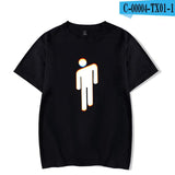 Billie Eilish T Shirt Type 1
