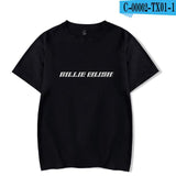 Billie Eilish T Shirt Type 1