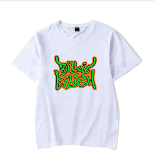 Billie Eilish T Shirt Type 1