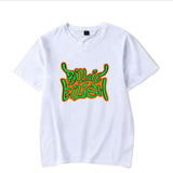 Billie Eilish T Shirt Type 1
