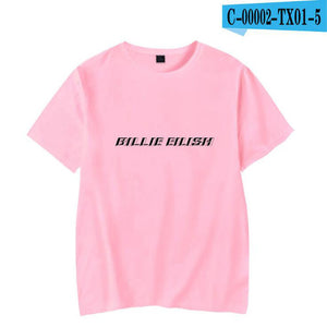 Billie Eilish T Shirt Type 1
