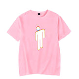 Billie Eilish T Shirt Type 1