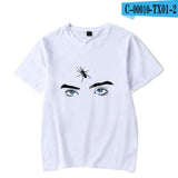 Billie Eilish T Shirt Type 1