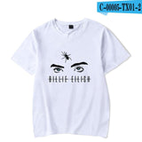 Billie Eilish T Shirt Type 1