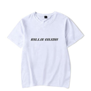 Billie Eilish T Shirt Type 1