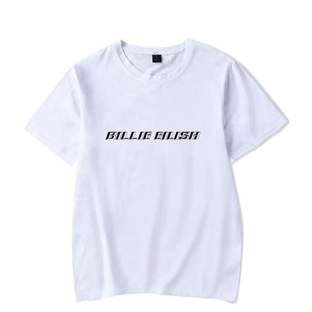 Billie Eilish T Shirt Type 1