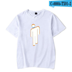 Billie Eilish T Shirt Type 1