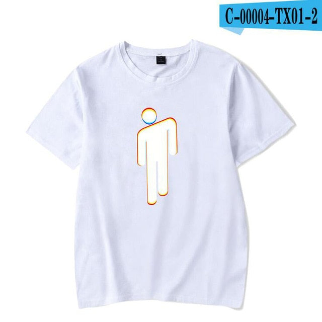 Billie Eilish T Shirt Type 1