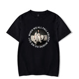 Billie Eilish T Shirt Type 1