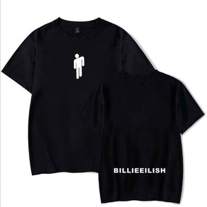 Billie Eilish T Shirt Type 1