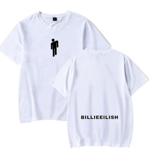 Billie Eilish T Shirt Type 1