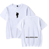 Billie Eilish T Shirt Type 1