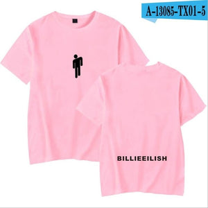 Billie Eilish T Shirt Type 1
