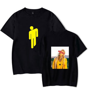Billie Eilish T Shirt Type 1