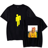 Billie Eilish T Shirt Type 1