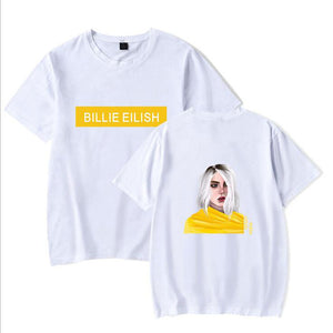 Billie Eilish T Shirt Type 1