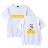 Billie Eilish T Shirt Type 1