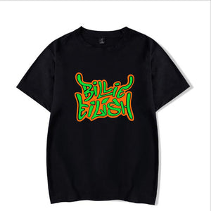 Billie Eilish T Shirt Type 1