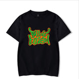 Billie Eilish T Shirt Type 1