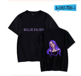 Billie Eilish T Shirt Type 1