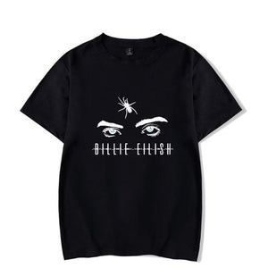 Billie Eilish T Shirt Type 1