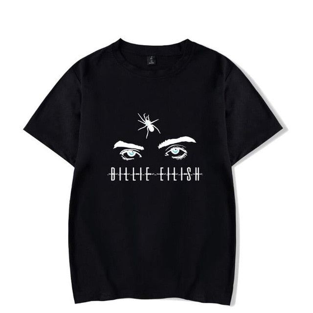 Billie Eilish T Shirt Type 1