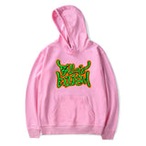 Billie Eilish Hoodies Type 4