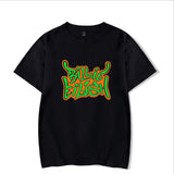Billie Eilish T Shirt Type 3