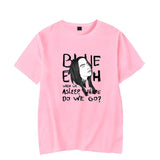 Billie Eilish T Shirt Type 3