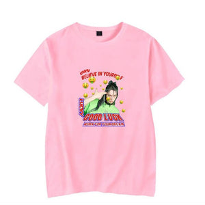 Billie Eilish T Shirt Type 3