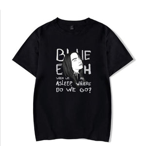 Billie Eilish T Shirt Type 3