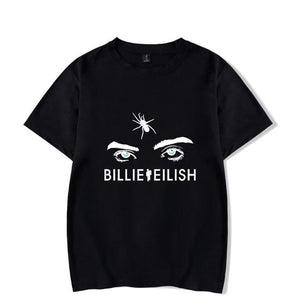 Billie Eilish T Shirt Type 3