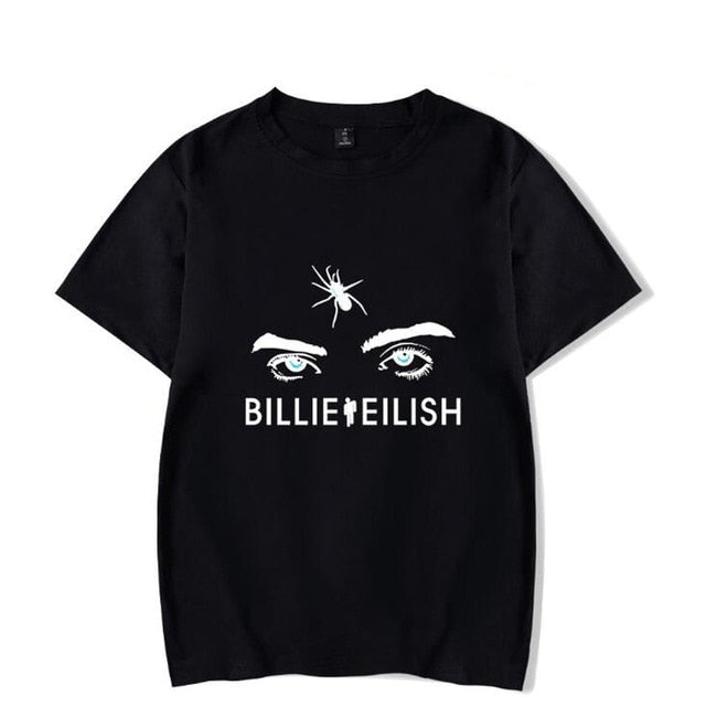 Billie Eilish T Shirt Type 3