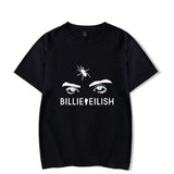 Billie Eilish T Shirt Type 3