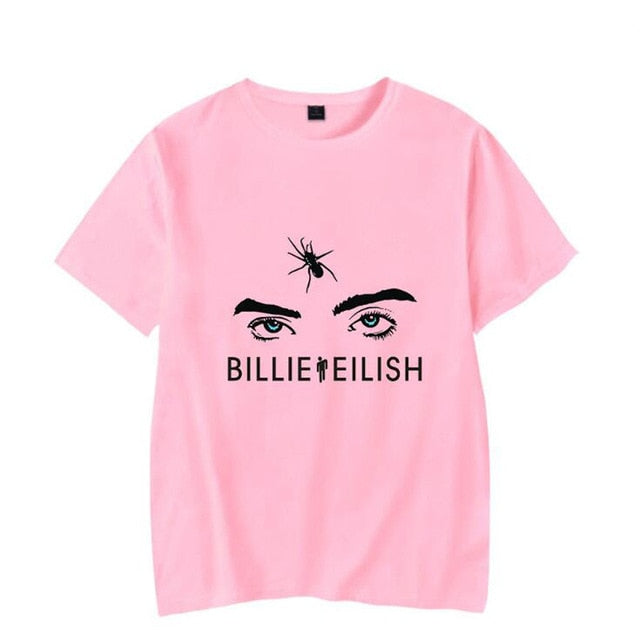 Billie Eilish T Shirt Type 3