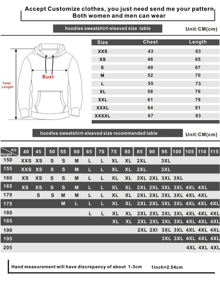 Billie Eilish Hoodies Type 4