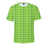 Billie Eilish T Shirt Type 3