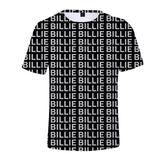 Billie Eilish T Shirt Type 3