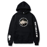 Billie Eilish Hoodies Type 2