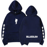 Billie Eilish Hoodies Type 2
