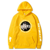 Billie Eilish Hoodies Type 2