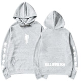 Billie Eilish Hoodies Type 2